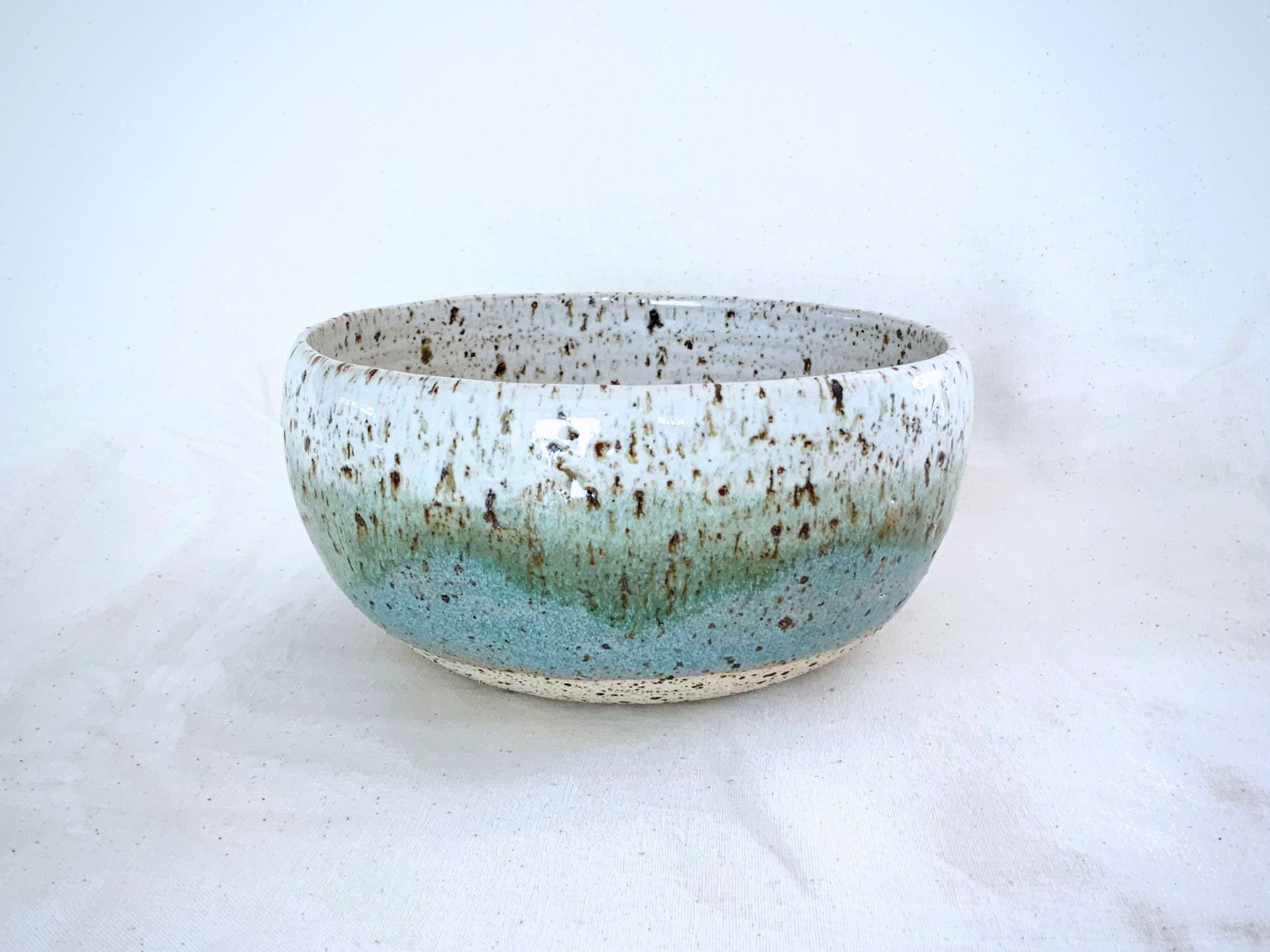 Forest Series Bowl 2