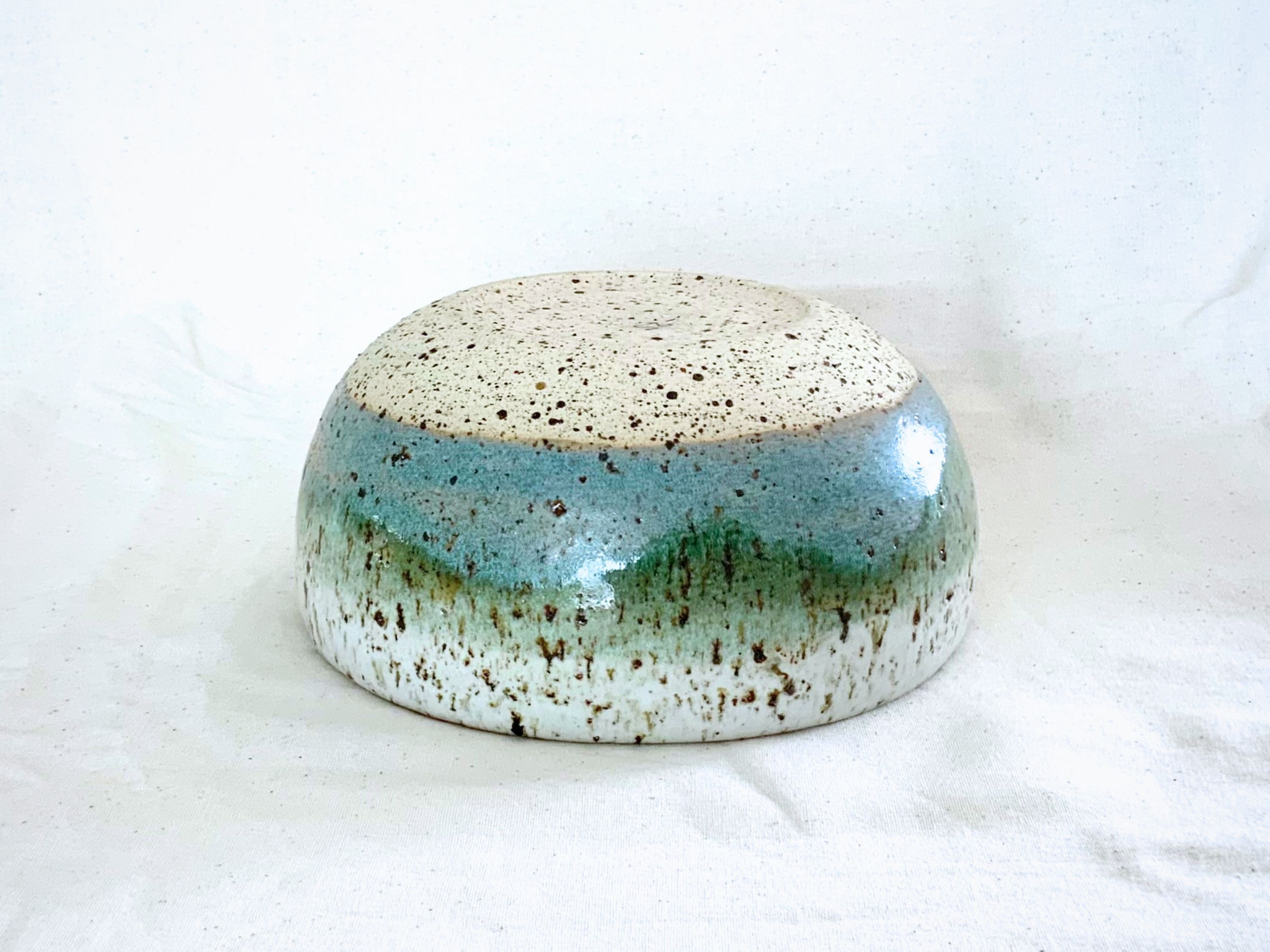 Forest Series Bowl 3