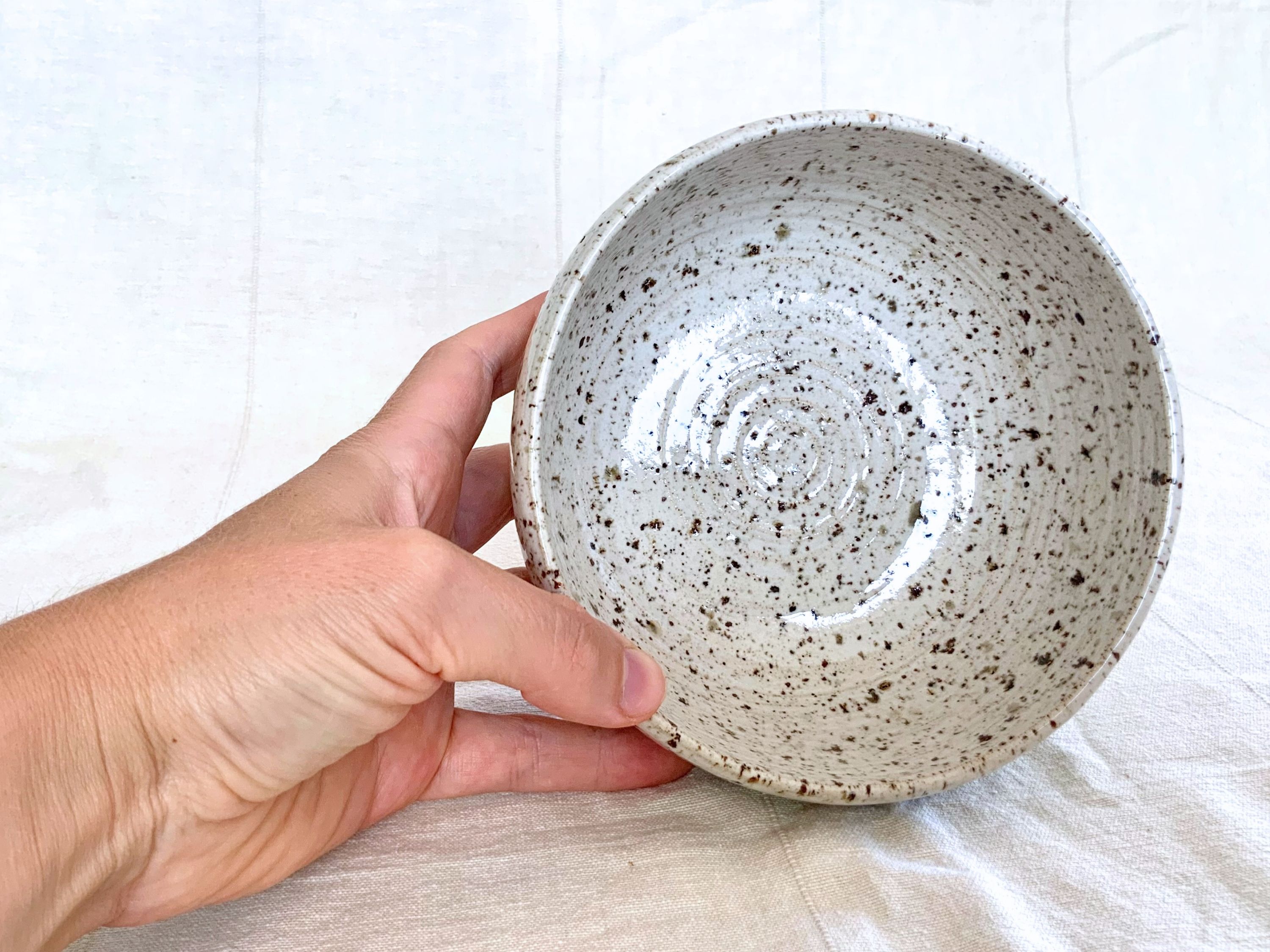 Forest Series Bowl 5
