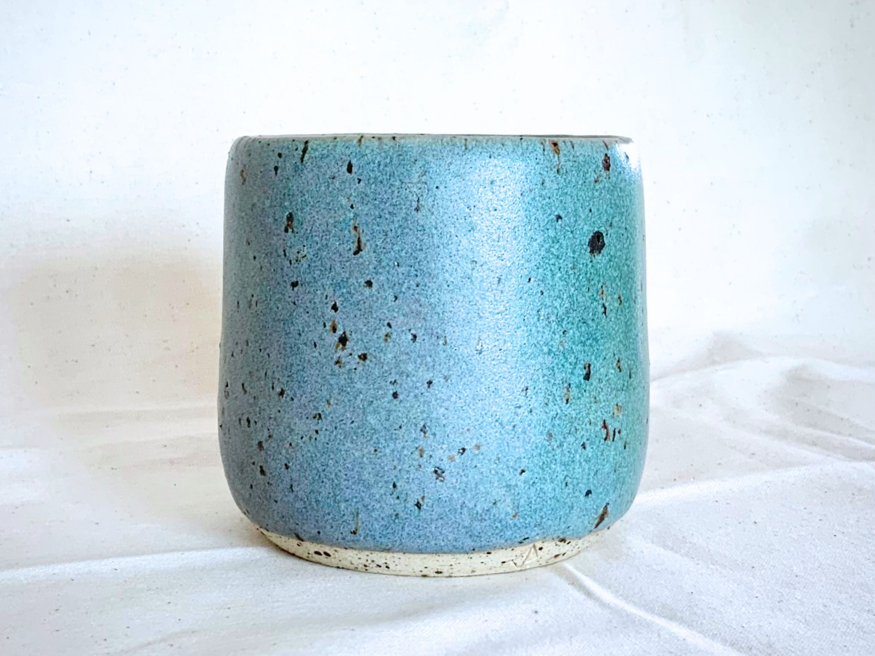 Forest Series Eucalyptus Tumbler
