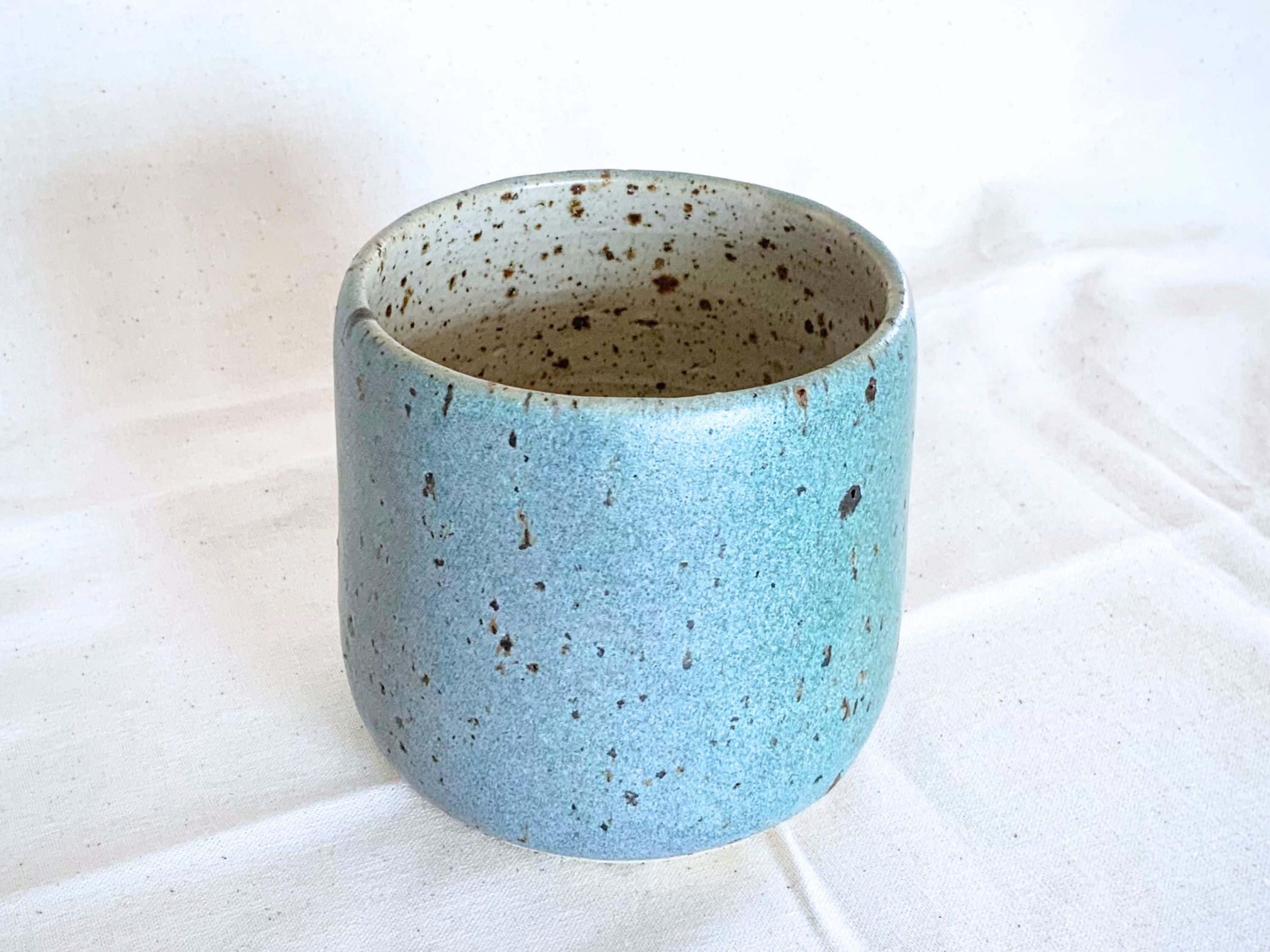 Forest Series Eucalyptus Tumbler 2