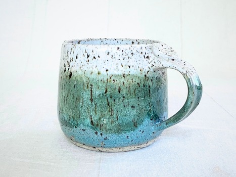 Forest Series Mug