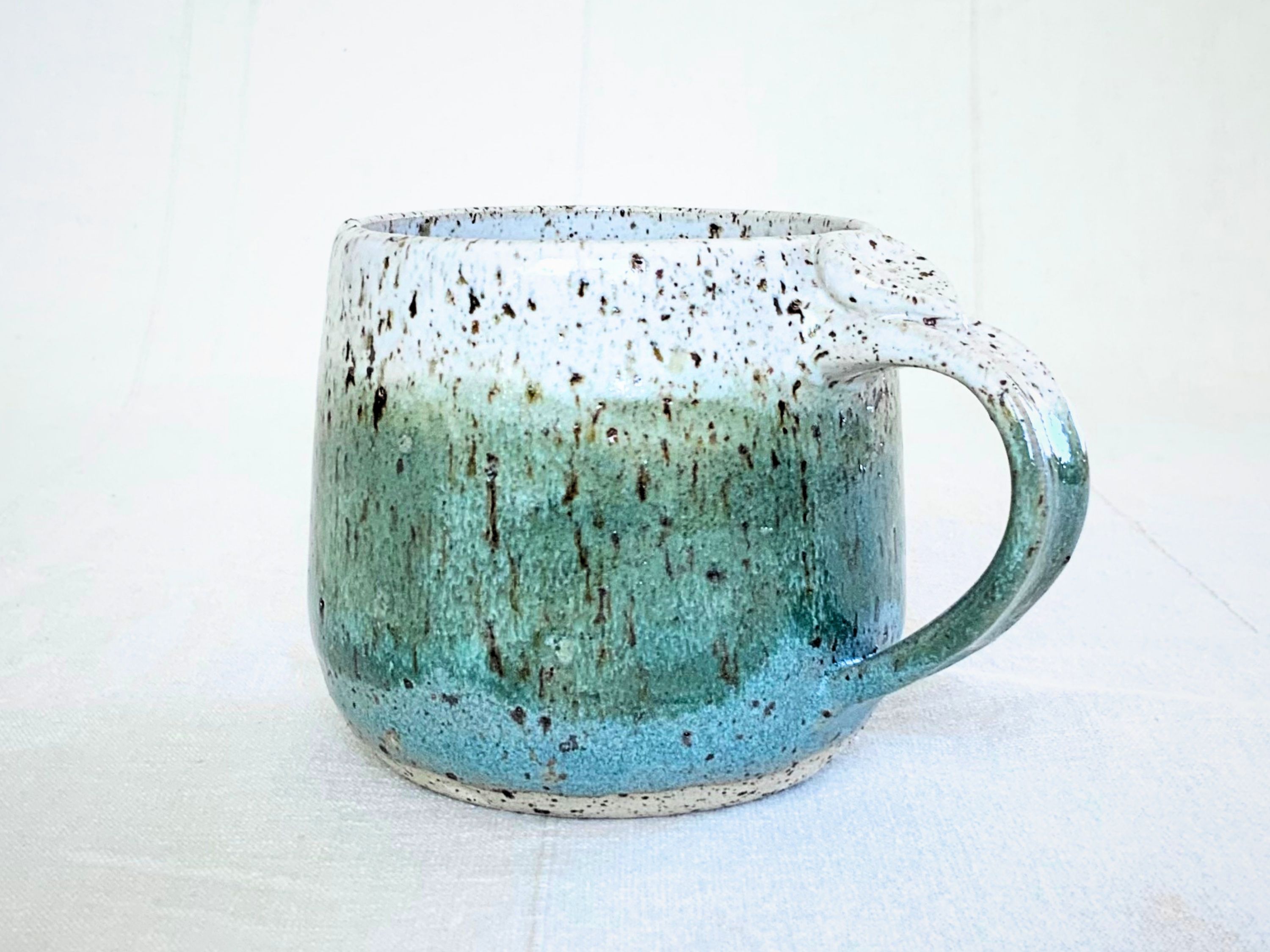 Forest Series Mug