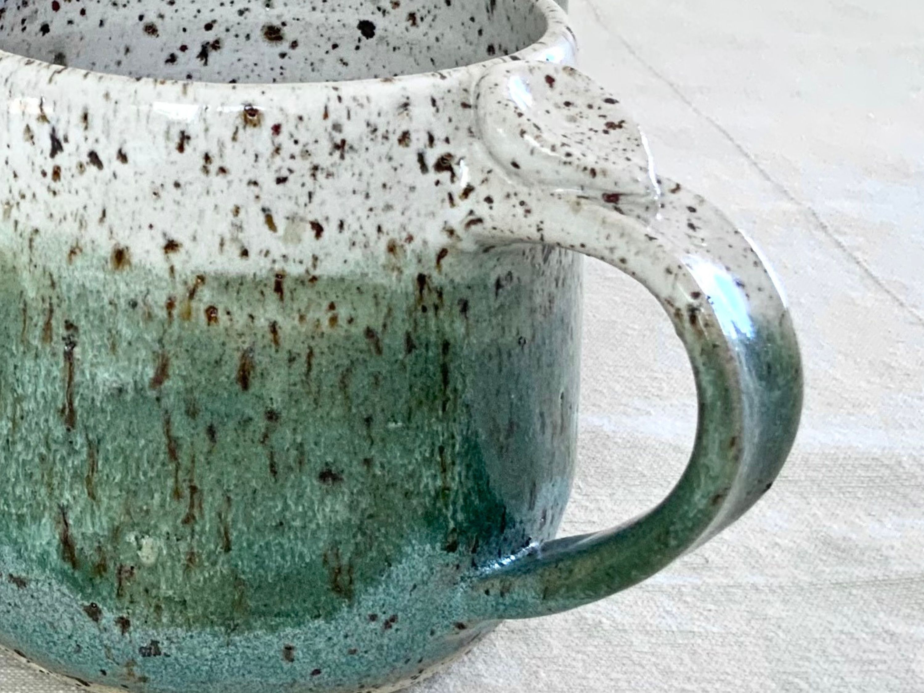 Forest Series Mug 3