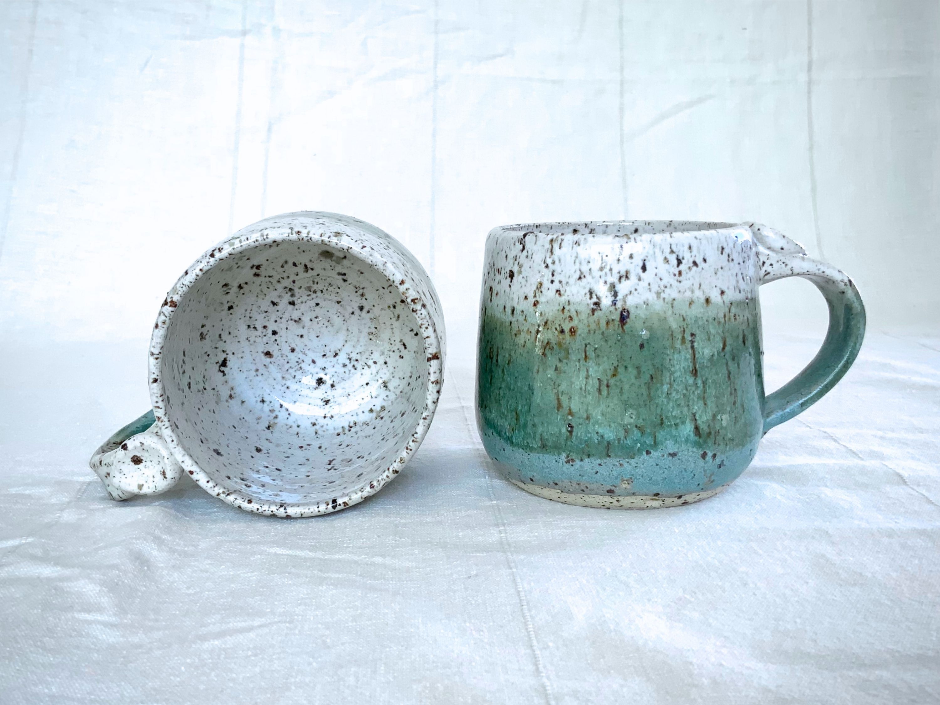 Forest Series Mug 6