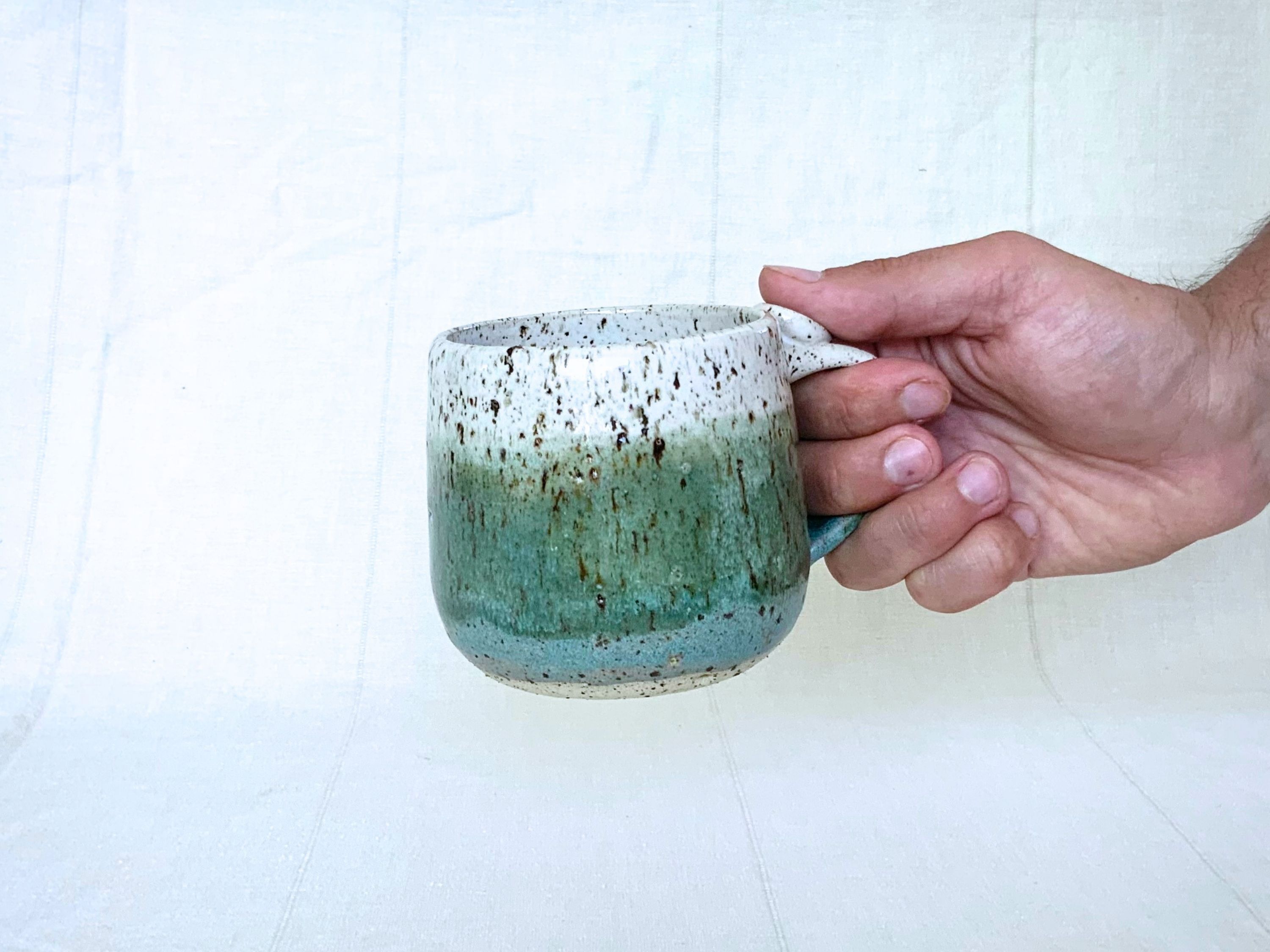 Forest Series Mug 8