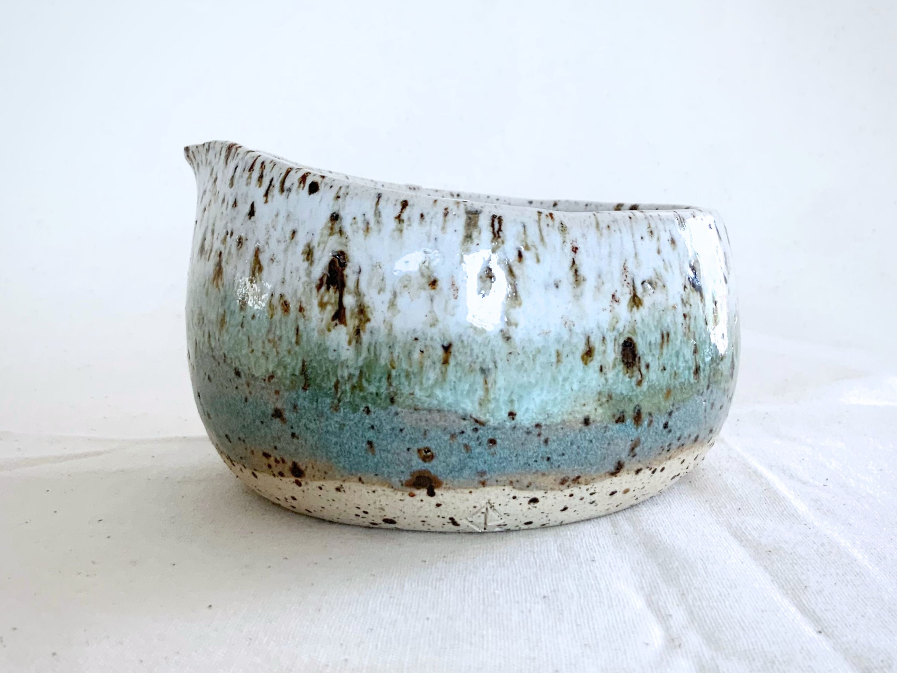 Forest Series Pouring Jug