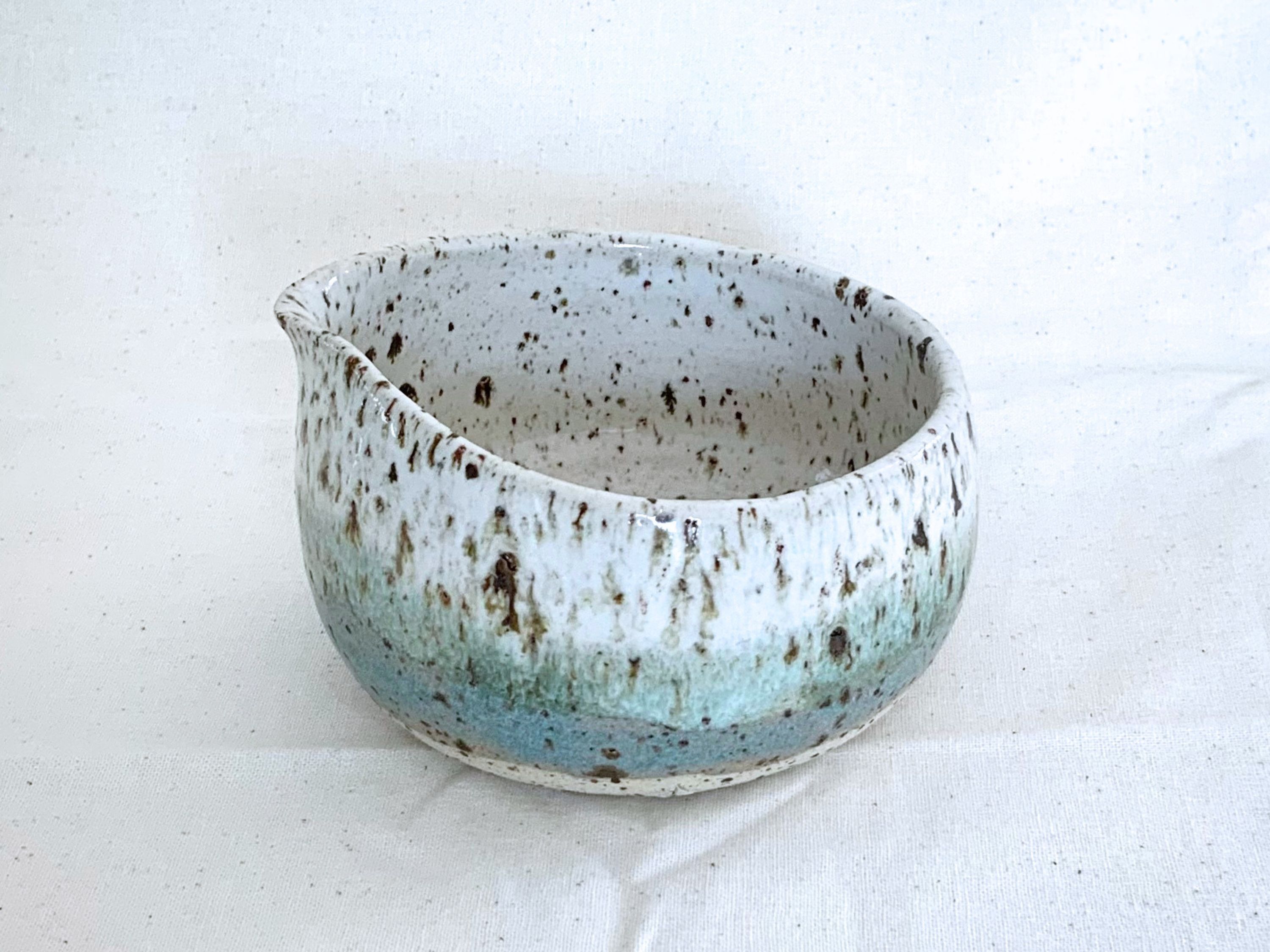 Forest Series Pouring Jug 2