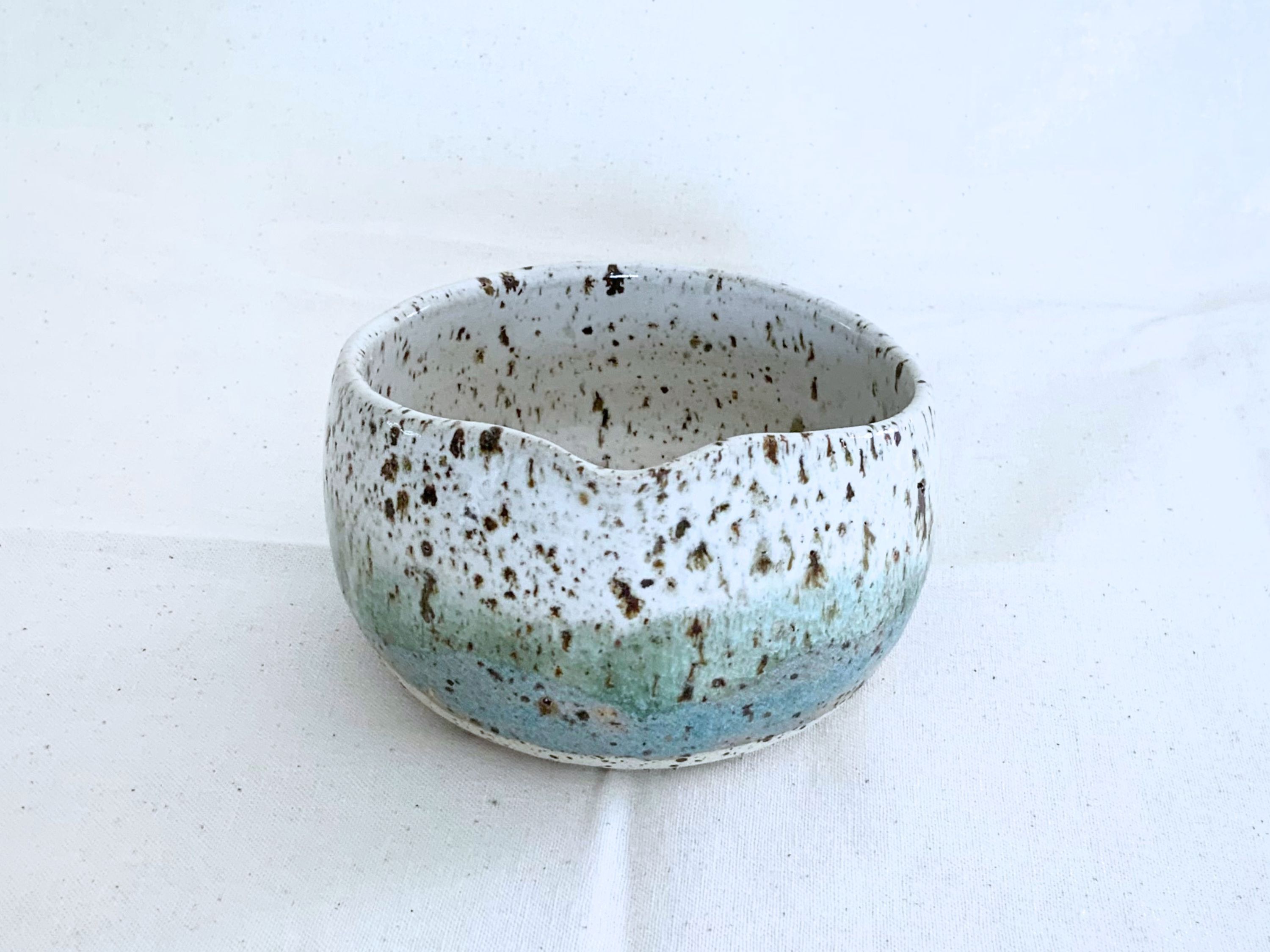 Forest Series Pouring Jug 4