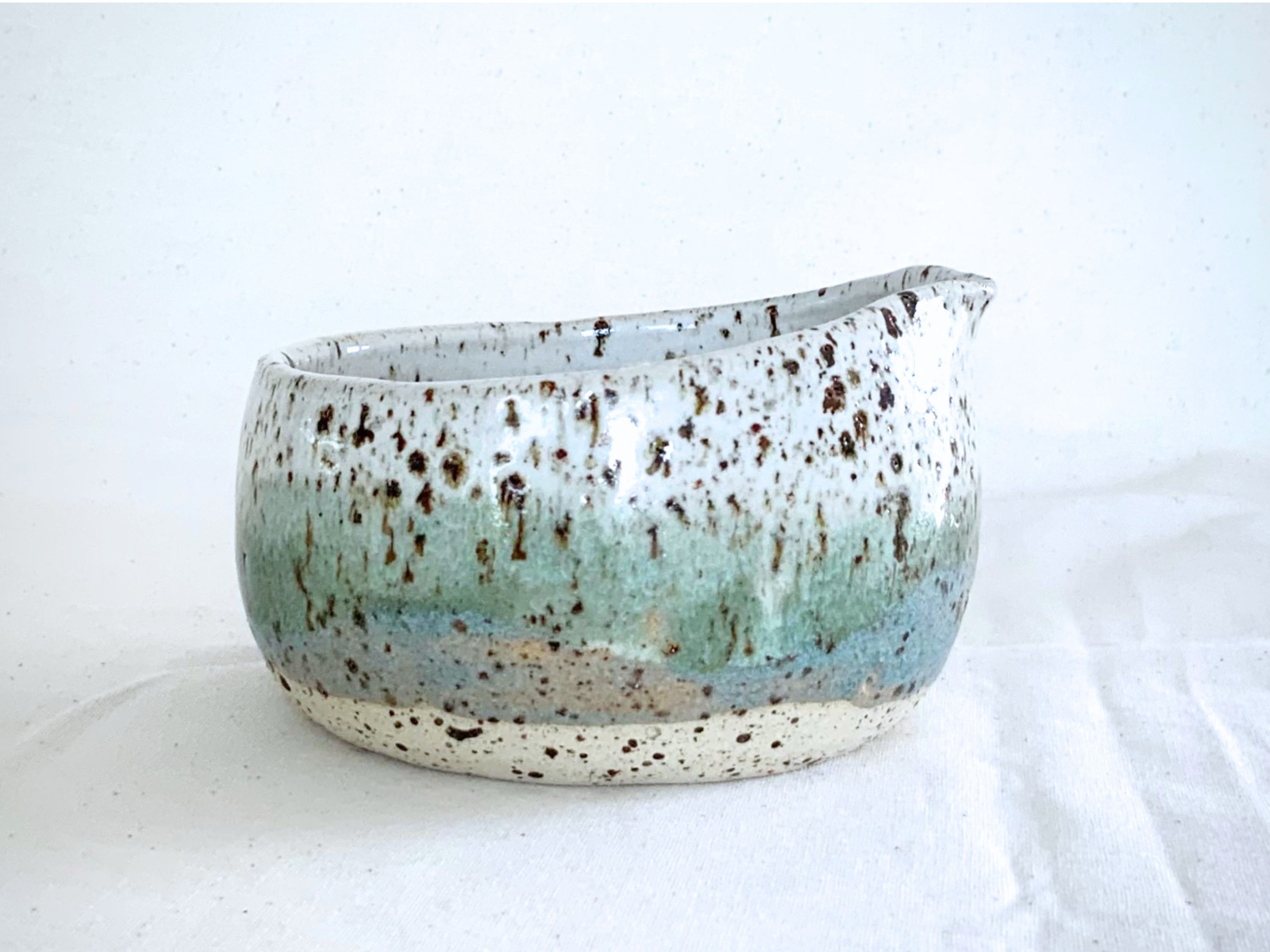Forest Series Pouring Jug 5
