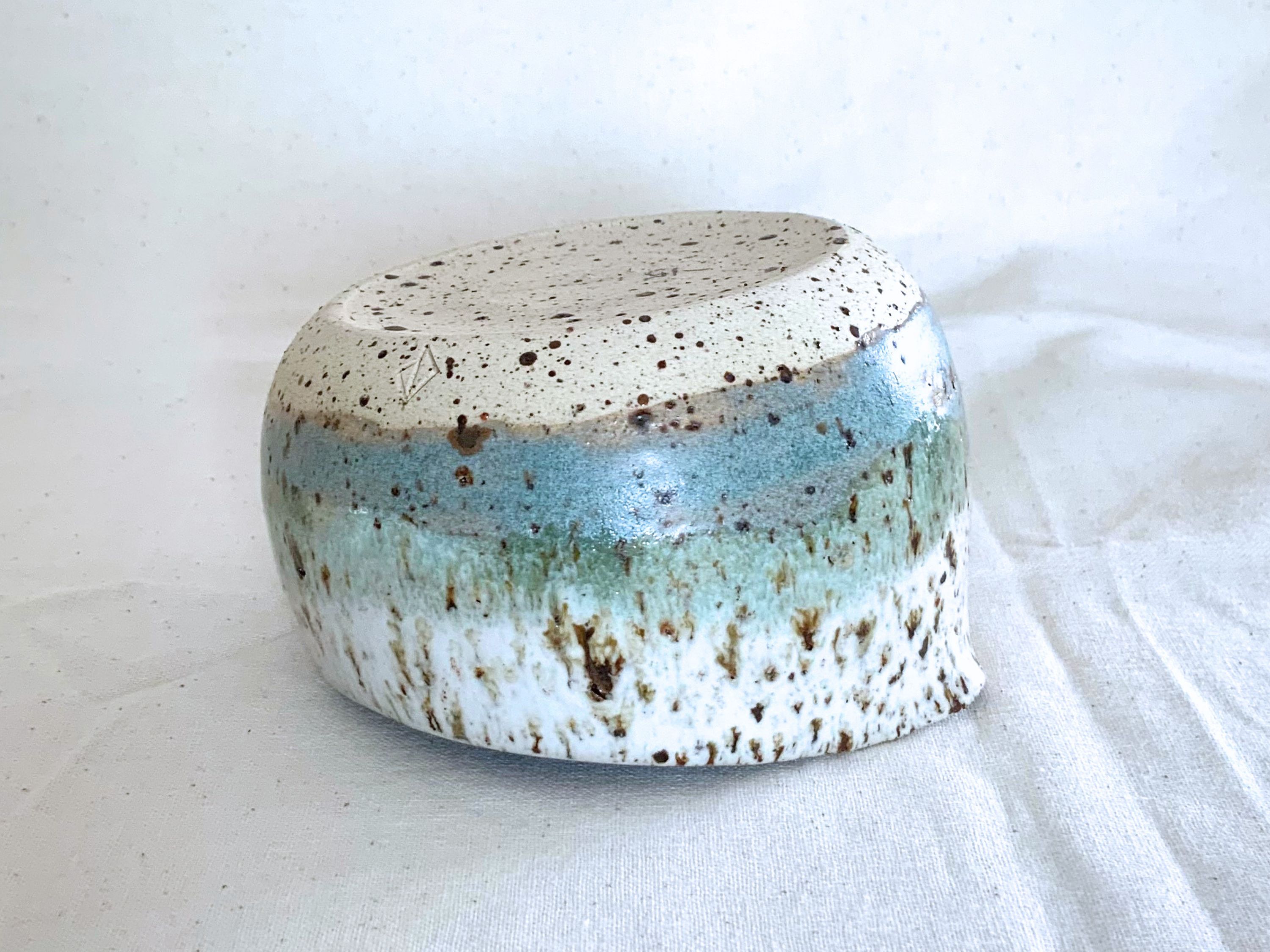 Forest Series Pouring Jug 6