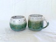Forest Sphere Cup 9