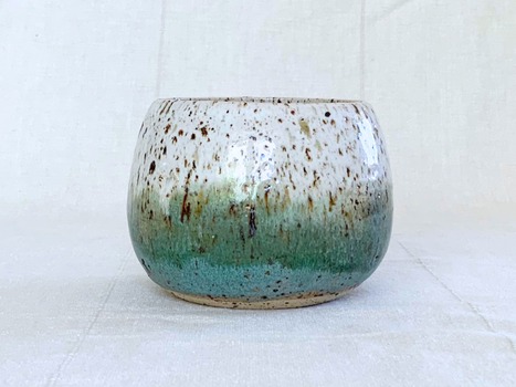 Forest Sphere Cup