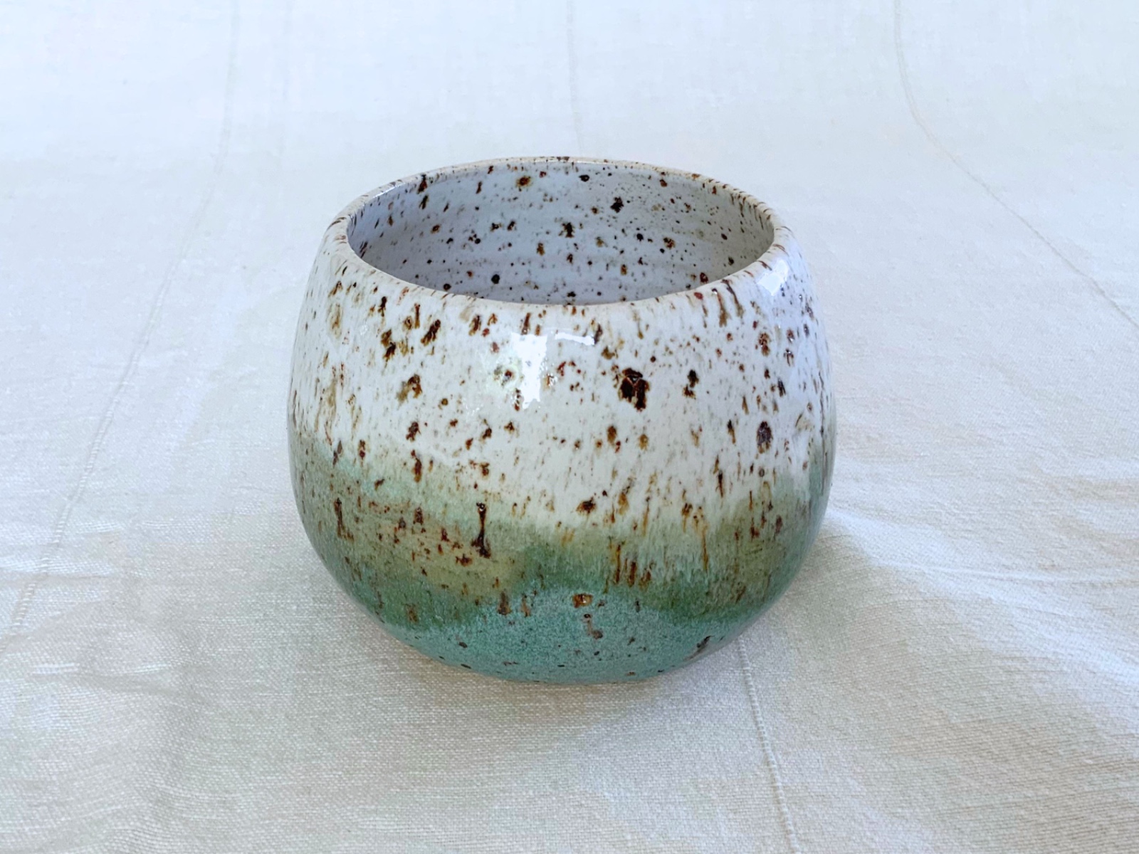Forest Series Sphere Cup 2
