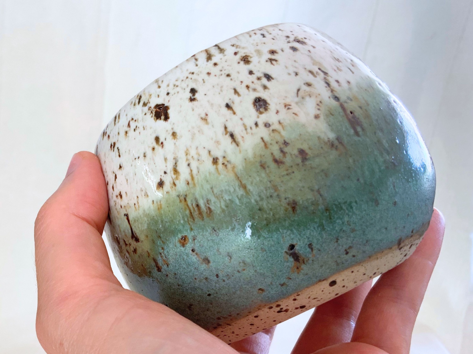 Forest Series Sphere Cup 4