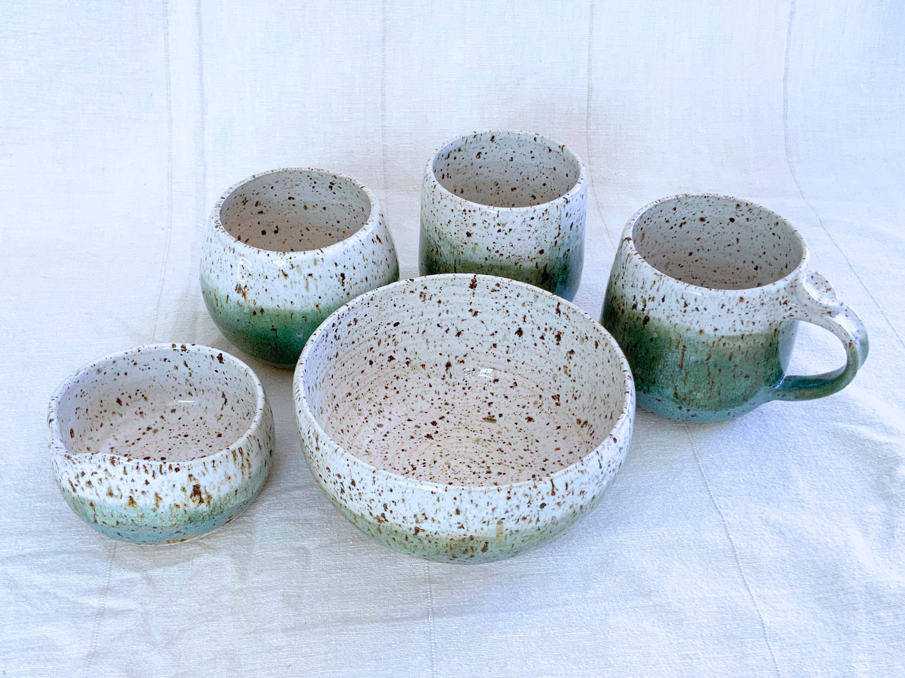 Forest Series Tumbler 6